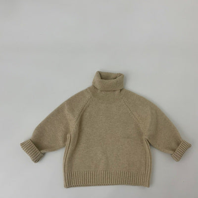 Sudadera con Capucha Infantil de Color Liso - Image 2
