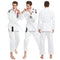Uniforme de Jiu-Jitsu Resistente para Entrenamiento Profesional