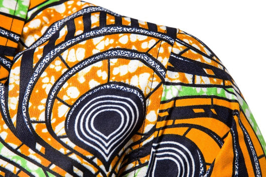 Camisa de Manga Larga para Hombre - Image 6