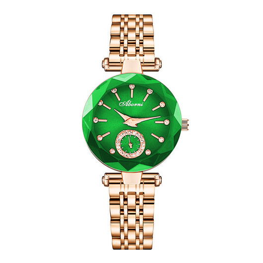 Reloj de Cuarzo Minimalista para Mujer - Image 5