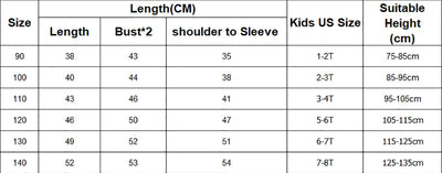 Chaqueta Impermeable Letras Infantil Unisex - Image 8