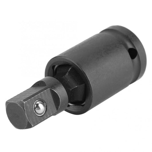 Llave de Impacto Eléctrica con Adaptador de Cubo Móvil - Image 12