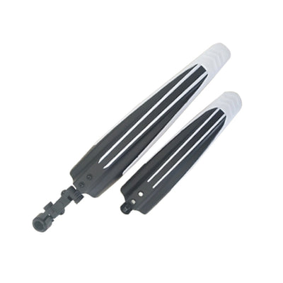 Guardabarros para Bicicleta de Montaña Dragón Volador 20-26 Pulgadas - Image 3