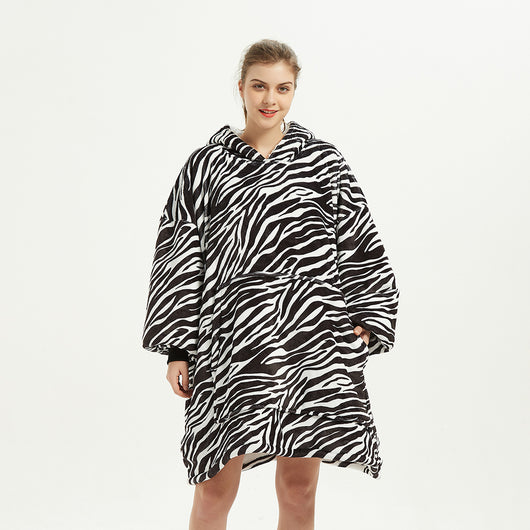 Sudadera Polar Doble Capa con Capucha para Mujer - Comodidad Máxima - Image 63