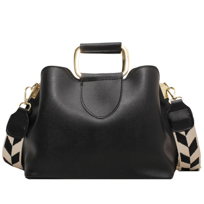 Bolsa Mensajera Versátil para Mujer - Estilo Moderno Multiuso - Image 3