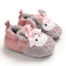 Toddler Shoes Rosado Rabbit 11 Cm