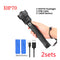 18650+USB