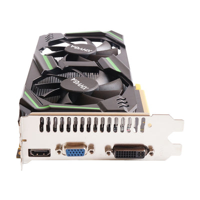 Tarjeta Gráfica GTX550TI 6GB GDDR5 para Gaming y Diseño - Image 2