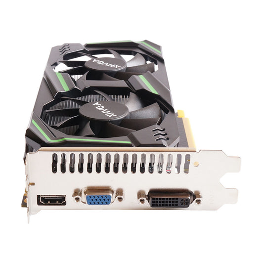 Tarjeta Gráfica GTX550TI 6GB GDDR5 para Gaming y Diseño - Image 2