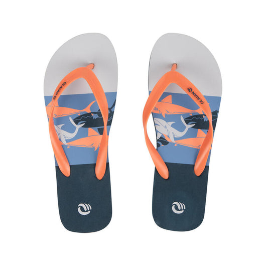 Chanclas Hombre Antideslizantes para Playa y Piscina