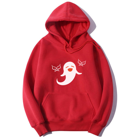Sudadera con Capucha Estilo Anime - Image 10