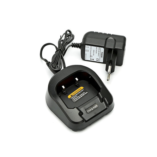 Walkie Talkie Profesional BF-UV82 8W - Comunicación Confiable - Image 3