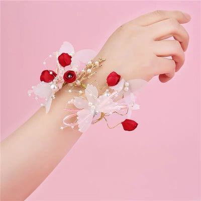 Diadema Princesa Hada con Accesorios Mágicos para Niñas - Image 11