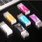 Lector de Tarjetas Múltiple USB Universal - SD, TF, Memoria y Móvil