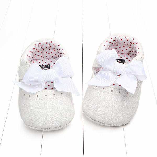 Zapatos Princesa para Bebé - Primavera y Otoño