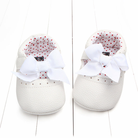 Zapatos Princesa para Bebé - Primavera y Otoño - Image 2
