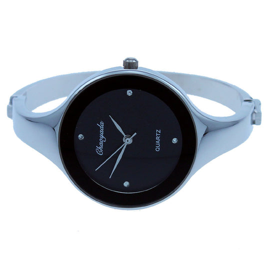 Reloj de Pulsera Casual para Mujer en Acero Inoxidable con Movimiento de Cuarzo - Image 5
