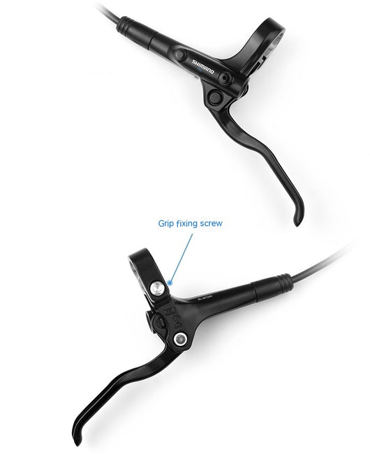Frenos Hidráulicos de Disco MT200 para Bicicleta de Montaña - Image 13