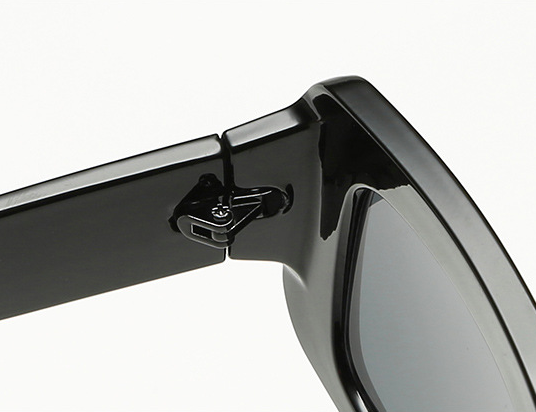 Gafas de Sol Cuadradas Elegantes con Protección UV