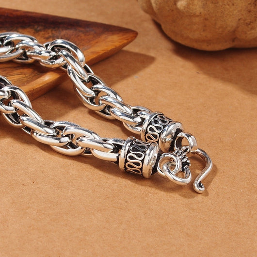 Pulsera de Moda Artesanal con Hebilla para Hombre y Mujer - Image 9