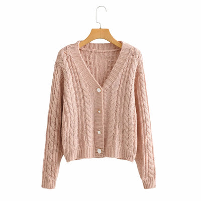 Blusa Escote V para Mujer - Image 3