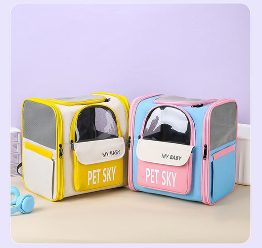 Mochila Portátil Transpirable para Aventuras al Aire Libre - Image 30