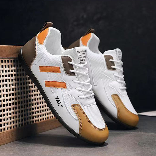 Zapatillas Deportivas Casuales para Hombre - Comodidad y Estilo Moderno
