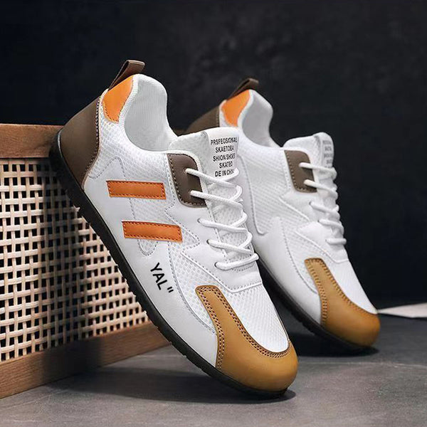 Zapatillas Deportivas Casuales para Hombre - Comodidad y Estilo Moderno