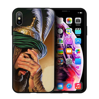Funda de silicona negra protectora - Image 10