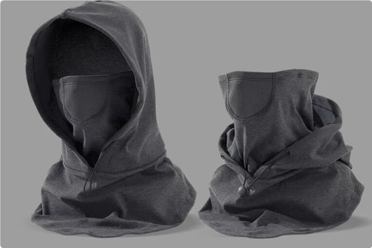 Pasamontaña Térmico Impermeable para Clima Extremo - Image 10