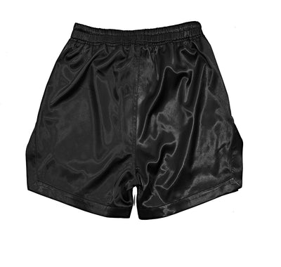 Shorts Deportivos Holgados para Trabajo y Entrenamientos - Image 7