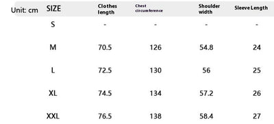 Playera Casual Versátil para Hombre y Mujer - Diseño Trendy - Image 6