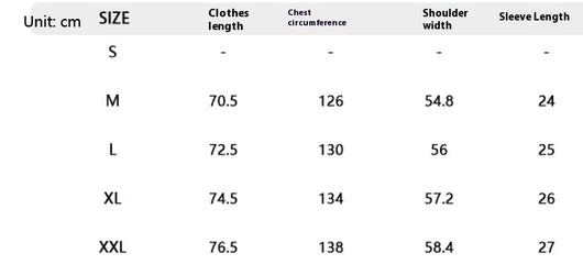 Playera Casual Versátil para Hombre y Mujer - Diseño Trendy - Image 6