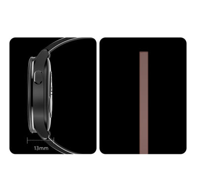 Reloj Inteligente Deportivo 2 en 1 con Auriculares Inalámbricos TWS - Image 7