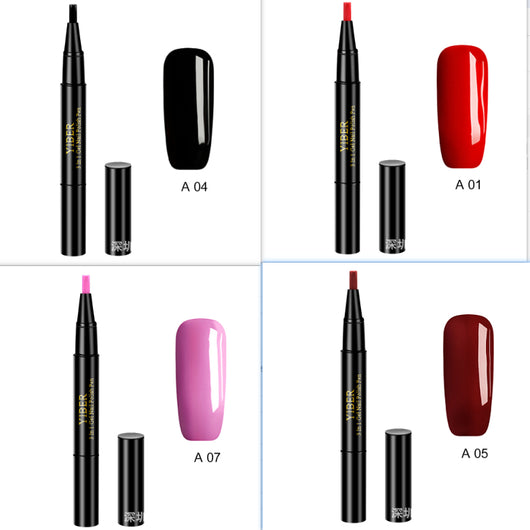 Rotulador de Diseño de Uñas - Image 54