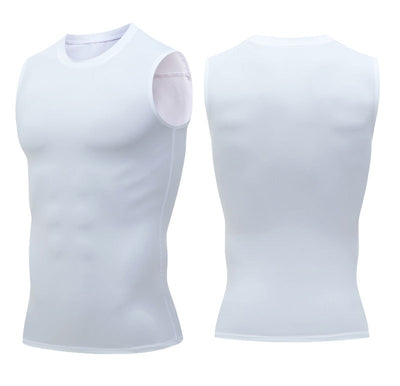 Playera Deportiva de Manga Corta para Hombre - Image 21