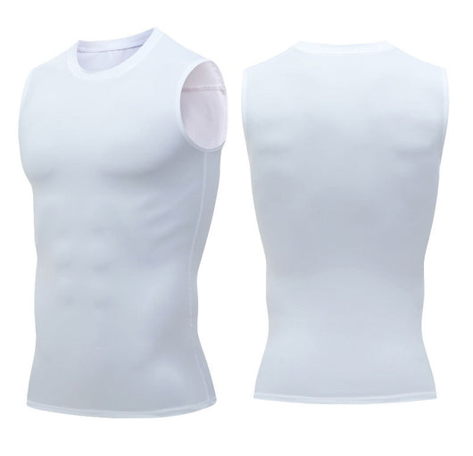 Playera Deportiva de Manga Corta para Hombre - Image 21