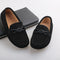 Zapatos Planos Tipo Bota para Niños - Primavera y Otoño