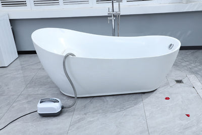 Tapete de Baño Hidromasaje SPA con Tecnología de Surfing - Image 9