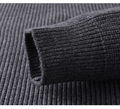 Playera Suelta de Cuello Redondo para Hombre - Image 13