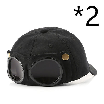 Gorra de Béisbol para Montañismo y Pesca - Image 9