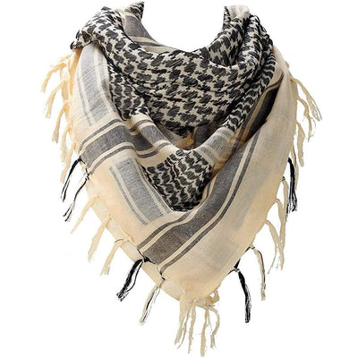 Pañuelo Táctico de Algodón para Hombre y Mujer - Image 16