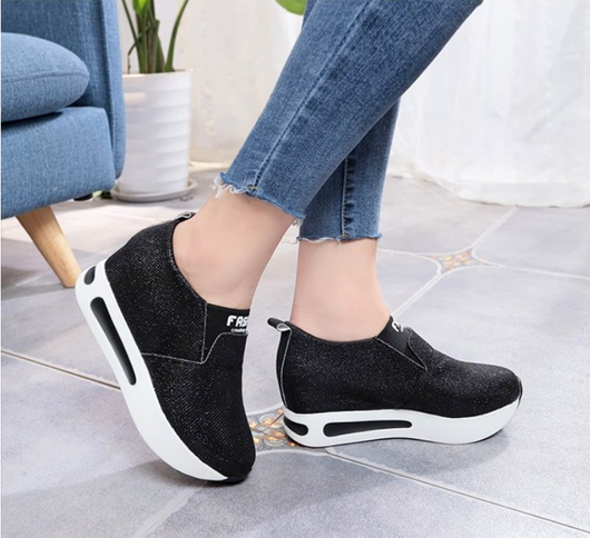 Tenis Elegantes y Cómodos para Mujer - Image 7