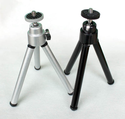 Trípode Telescópico Compacto para iPhone y Smartphones Apple - Image 6