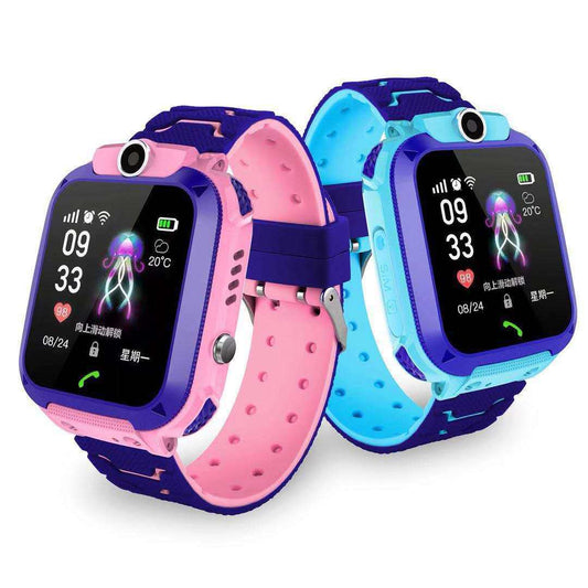 Reloj Inteligente Q12 para Niños - Image 2