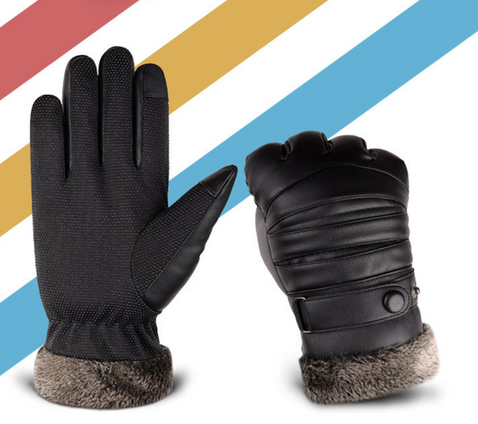 Guantes Térmicos Táctiles para Hombre - Image 7