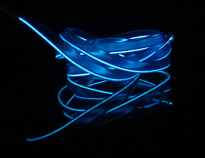 Tira LED Neon para Auto y Bicicleta - Luz Decorativa 12V Impermeable USB - Image 9