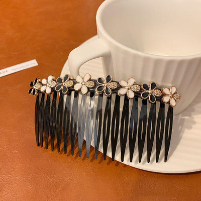 Pasador Antideslizante para Cabello Dañado y Encrespado - Image 10