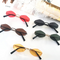 Gafas de Sol Ovaladas Retro Vintage
