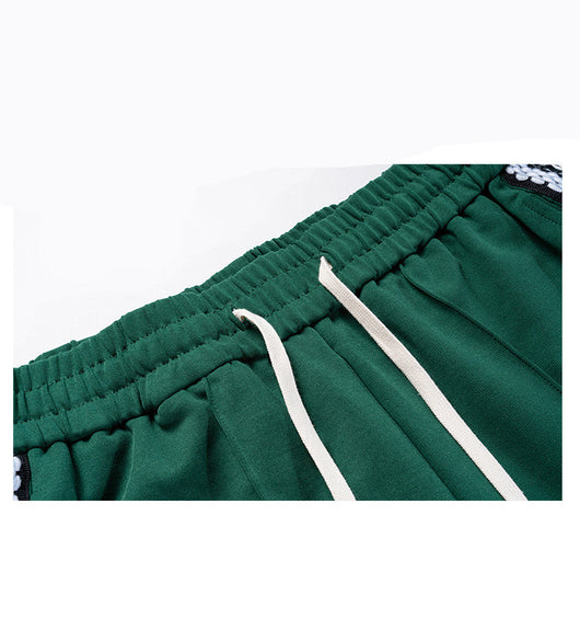 Pantalones Casuales de Verano para Hombre - Estilo Urbano - Image 4